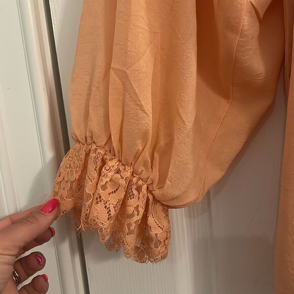 Great condition size medium top brand entro - Picture 3 of 4